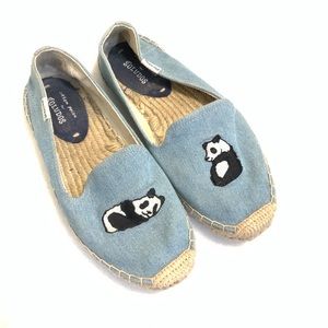 Soludos espadrilles